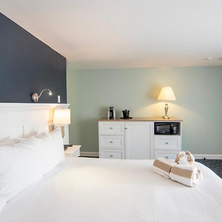Cape Colony Inn 프로빈스타운 외부 사진