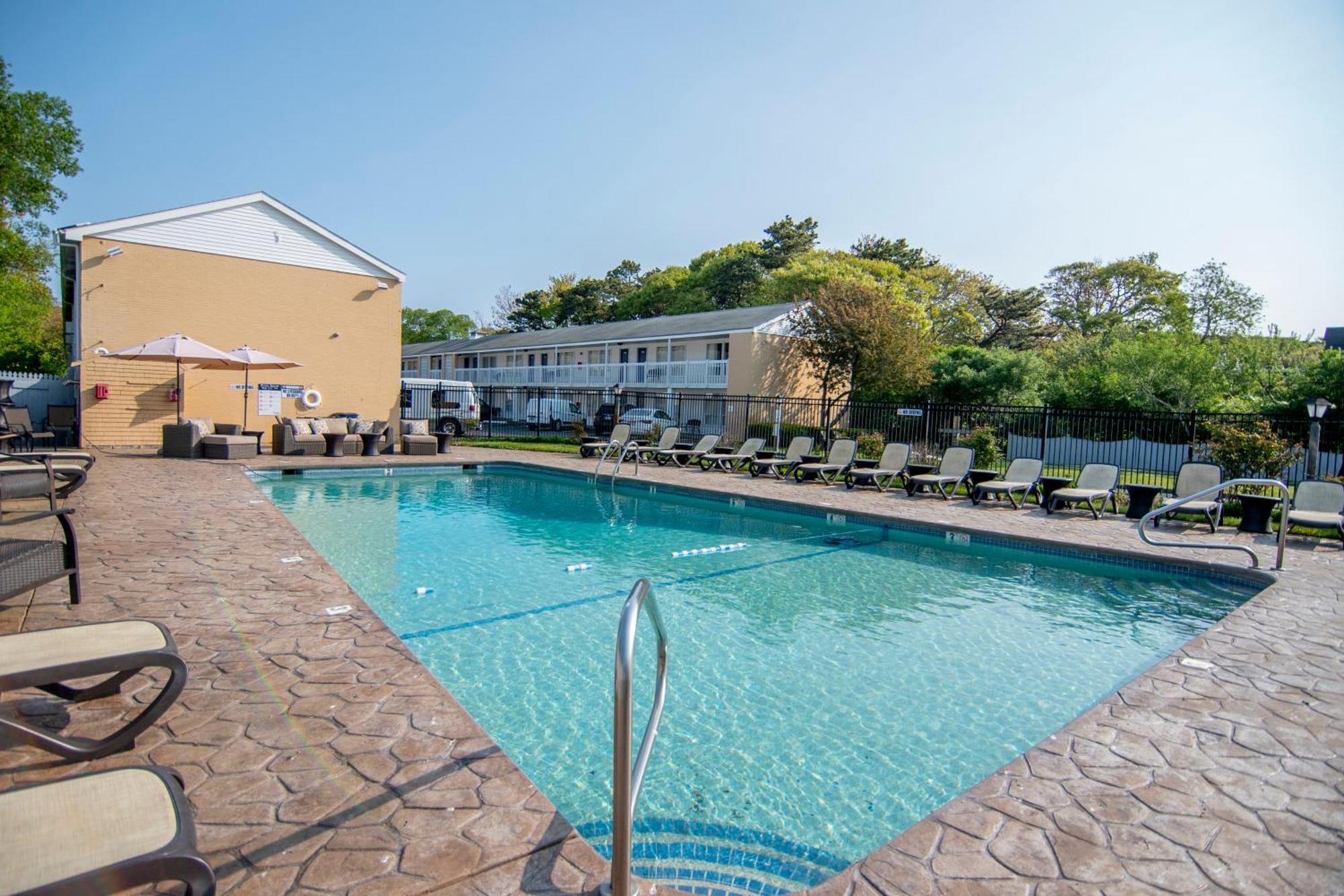 Cape Colony Inn 프로빈스타운 외부 사진
