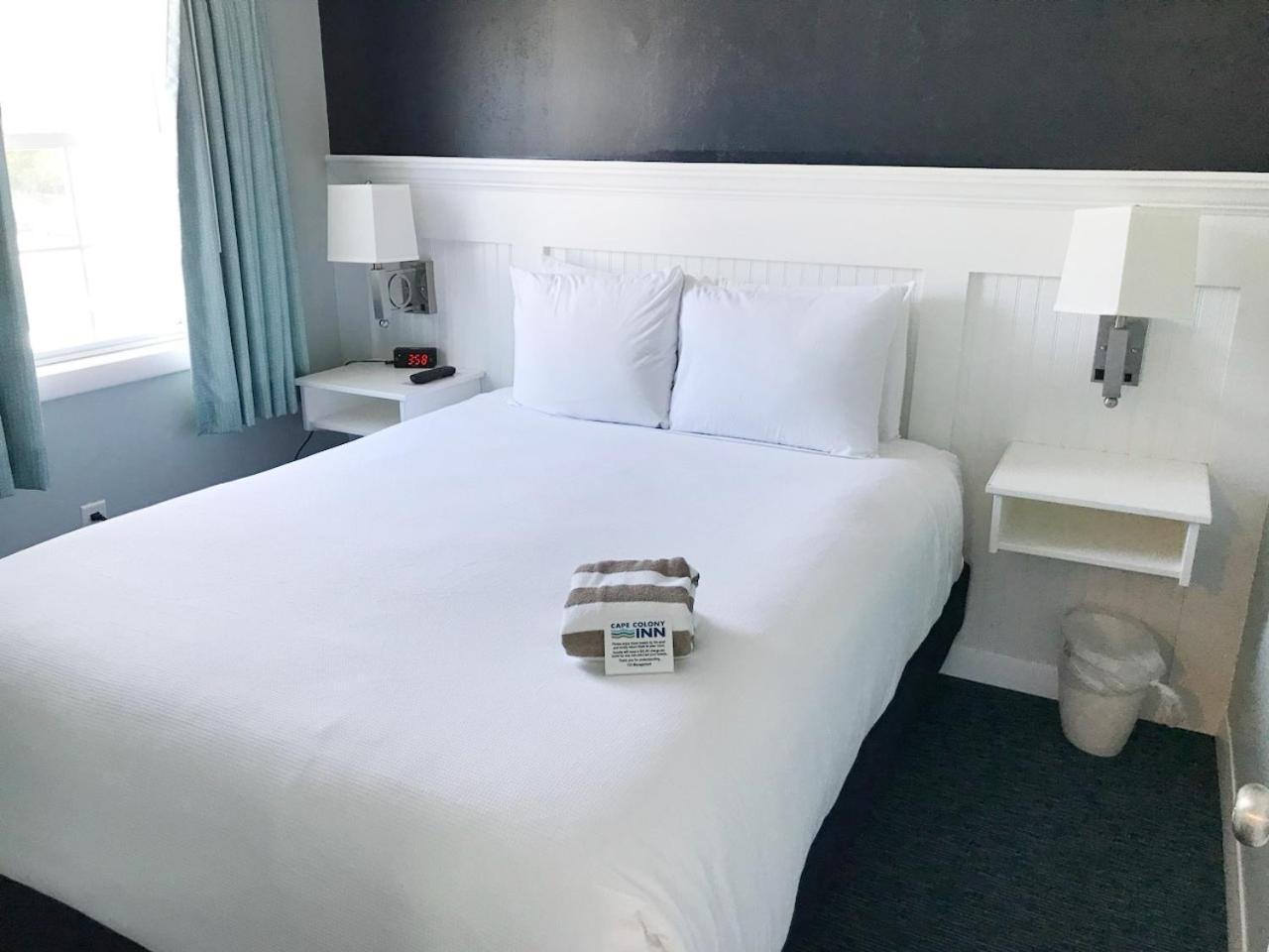 Cape Colony Inn 프로빈스타운 외부 사진