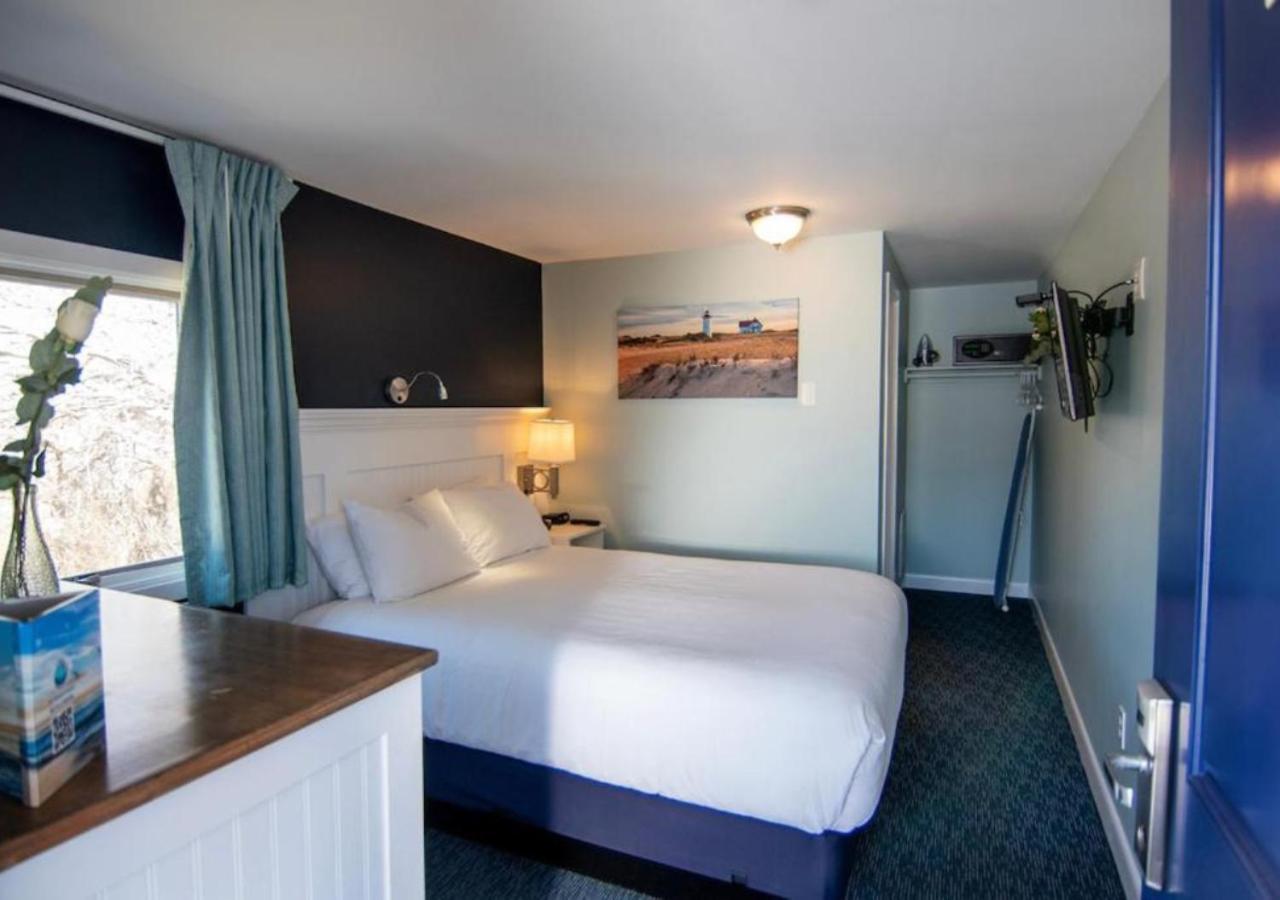 Cape Colony Inn 프로빈스타운 외부 사진